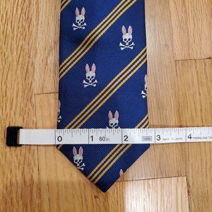 Psycho Bunny Necktie